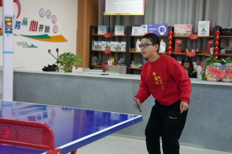 揭晓