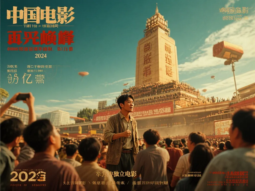 像是一次无