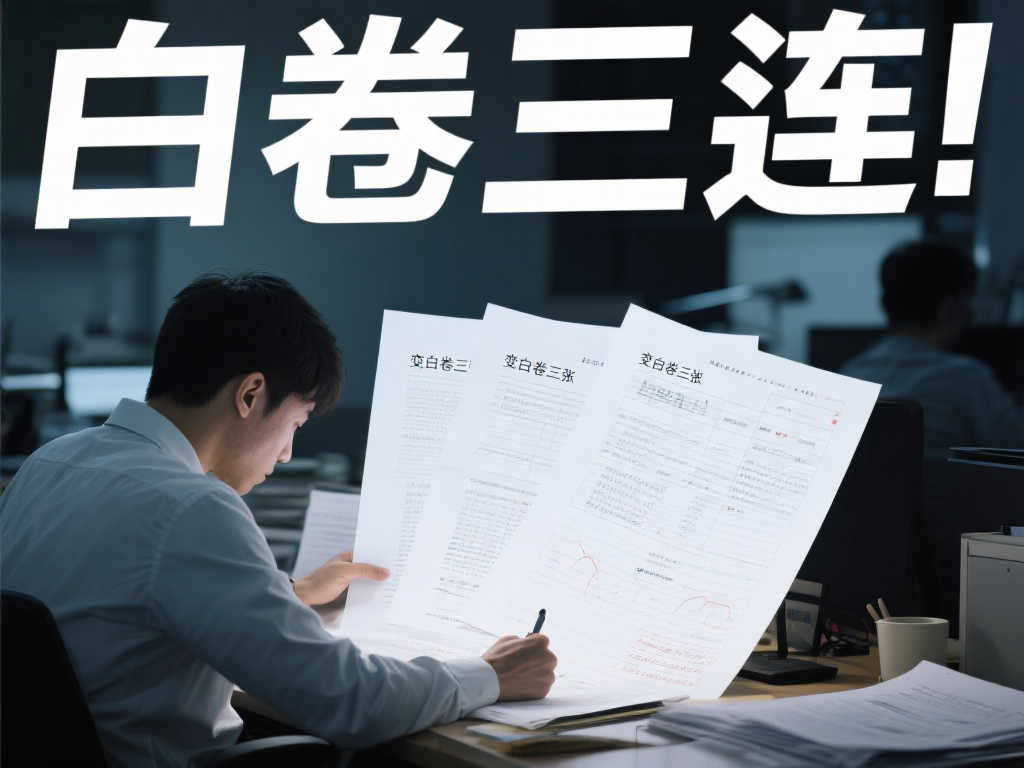 首先