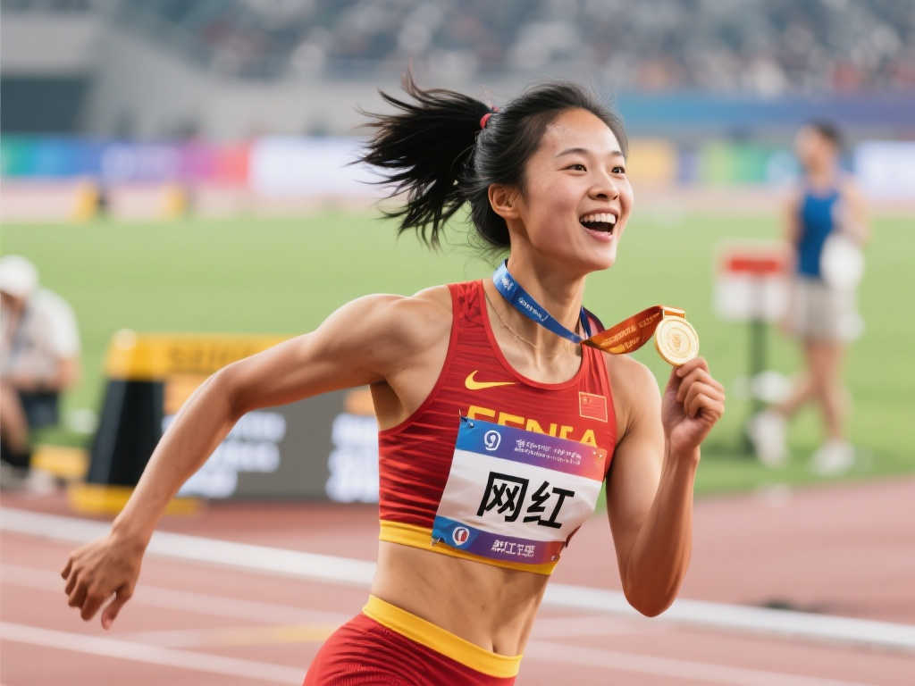 与来自