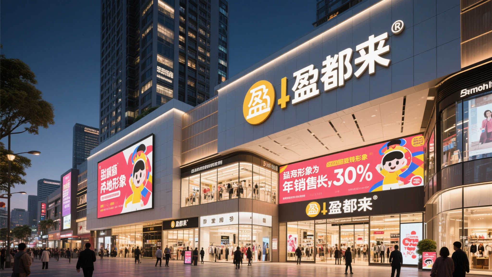 会消息震撼