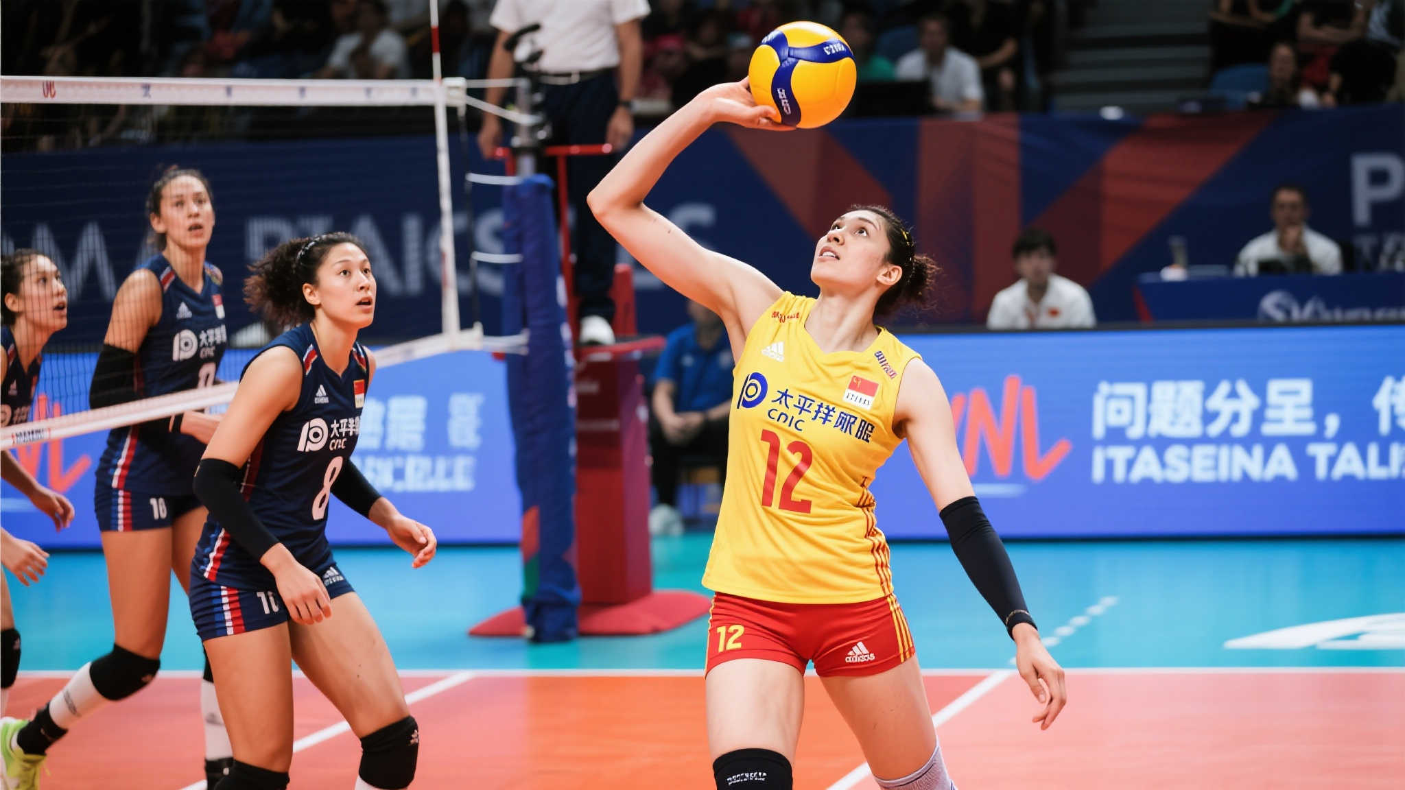 并非偶然 并非偶然