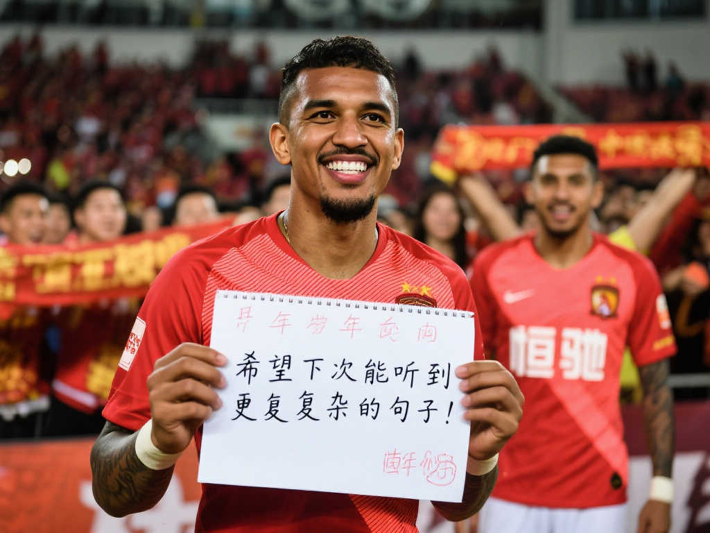 他在球場上 他在球場上