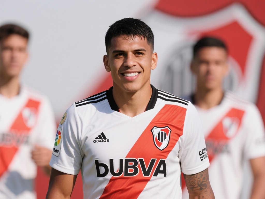 对球队的影 对球队的影