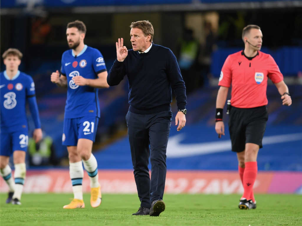 強勢崛起的 強勢崛起的