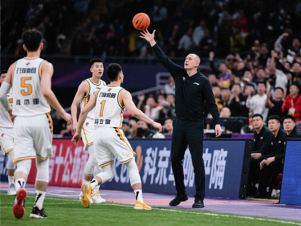 联赛中表现 联赛中表现