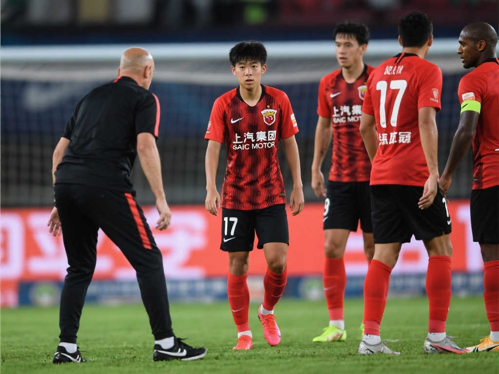 在最近的一 在最近的一