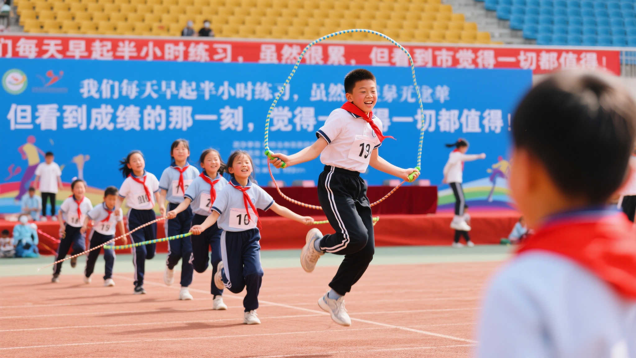 的拼搏精神 的拼搏精神