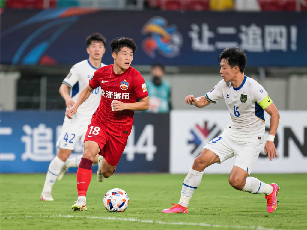 国足的适应 国足的适应