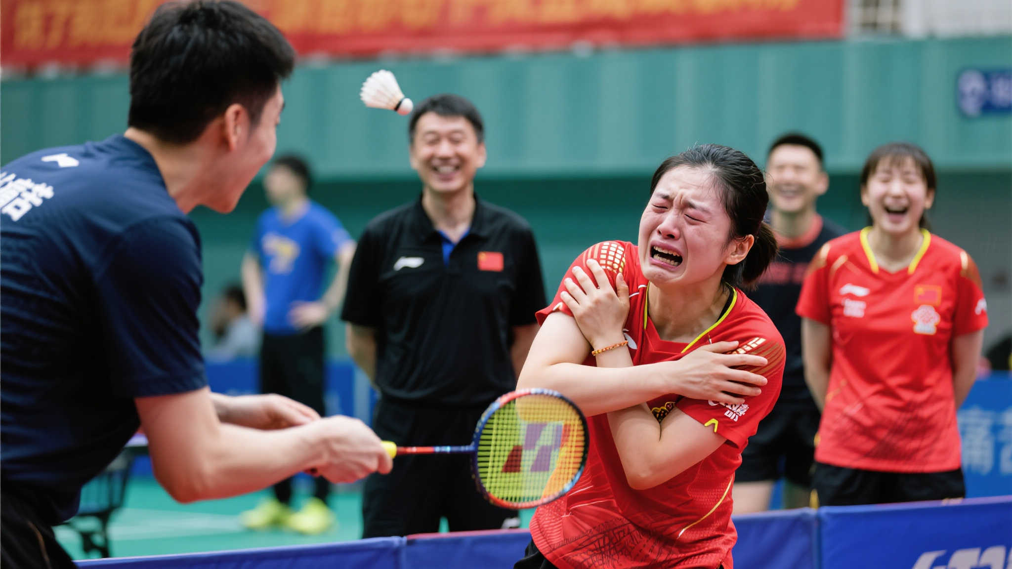 关键一环 关键一环